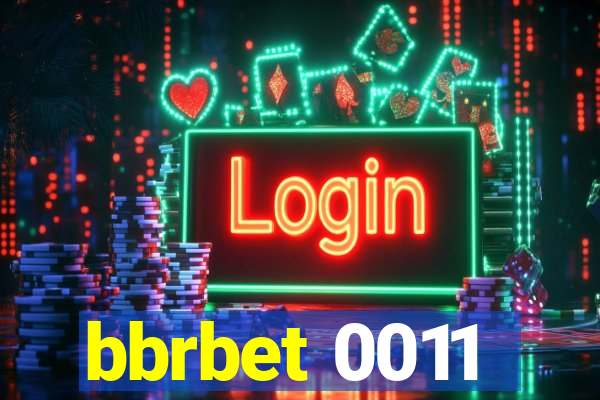 bbrbet 0011